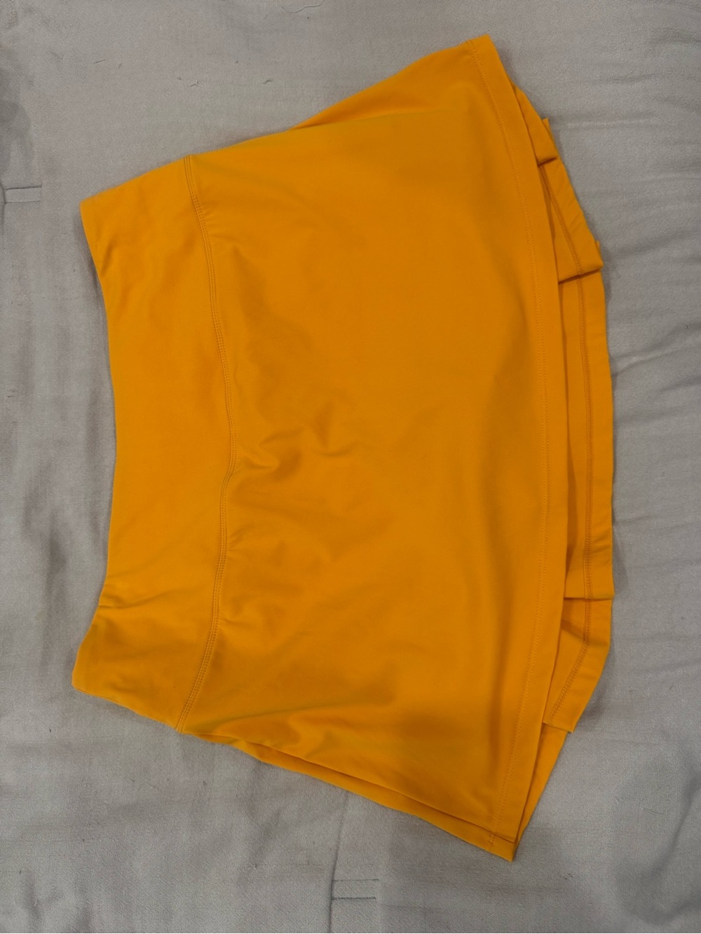 Women's Tennis Skirt XL
